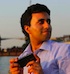 Photo of Addy Osmani
