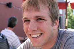 Photo of Josh Fraser