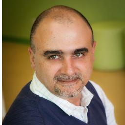 Mehdi Daoudi