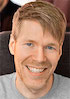 Photo of Peter Hedenskog