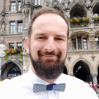Photo of Tsvetan Stoychev